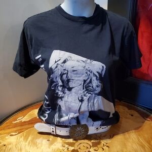 Gwen Stefani Y2K Tour Band Shirt
